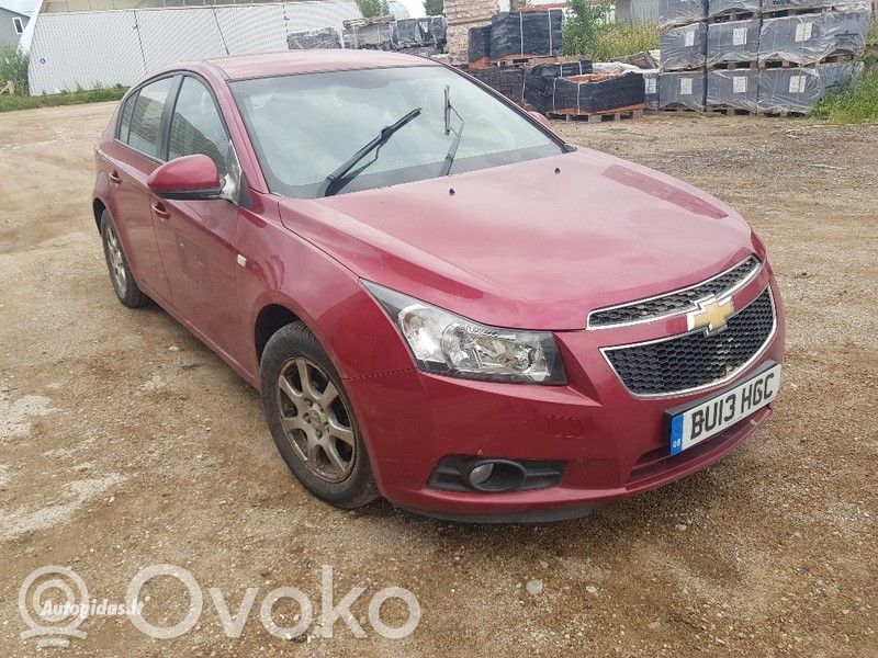 Cruze Cruze  95483121