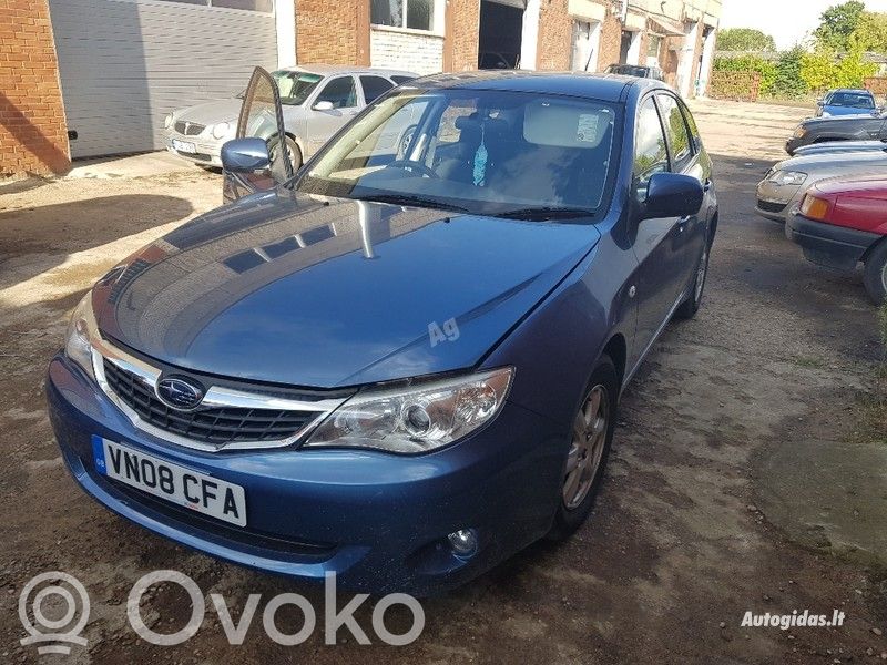 Impreza III Impreza  23300AA600