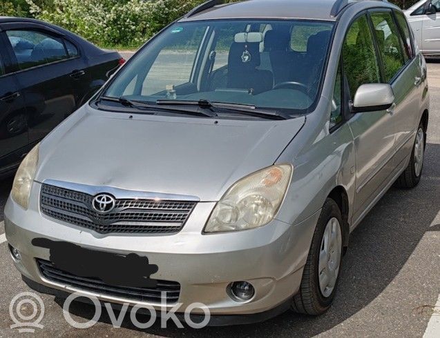 Corolla Verso E121 Corolla Verso  8917413010