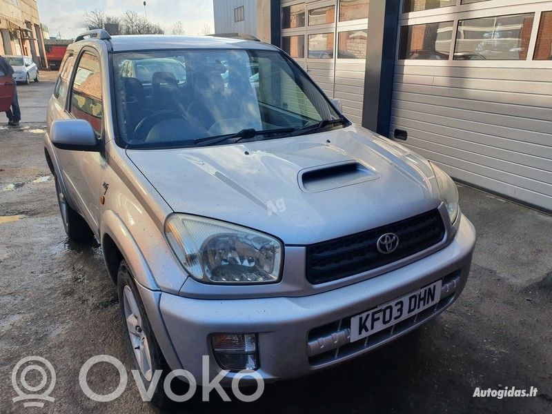 RAV 4 (XA20) RAV 4  42110