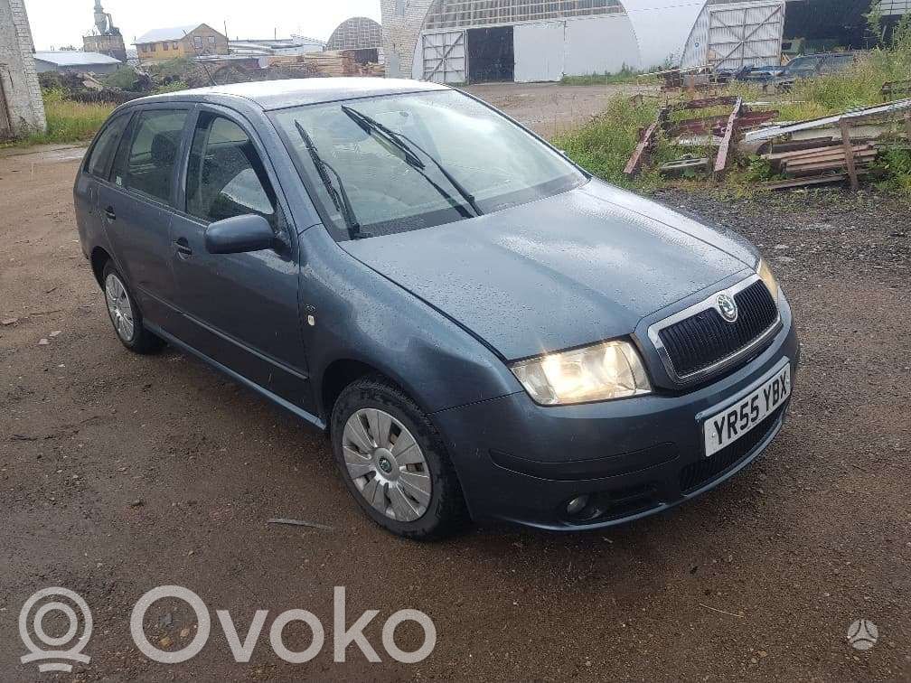 Fabia Mk1 (6Y) Fabia  038906019NE