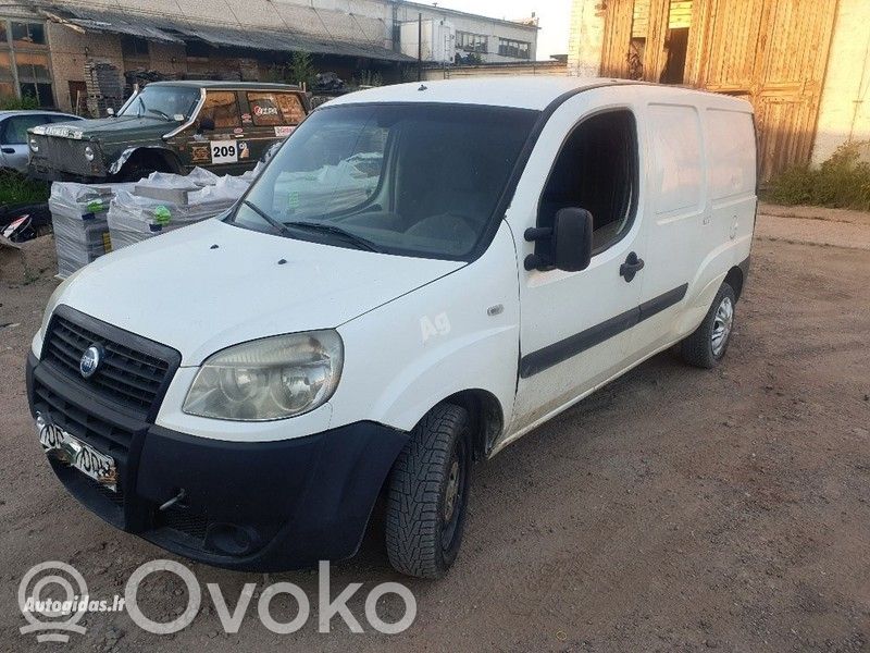 Doblo Doblo