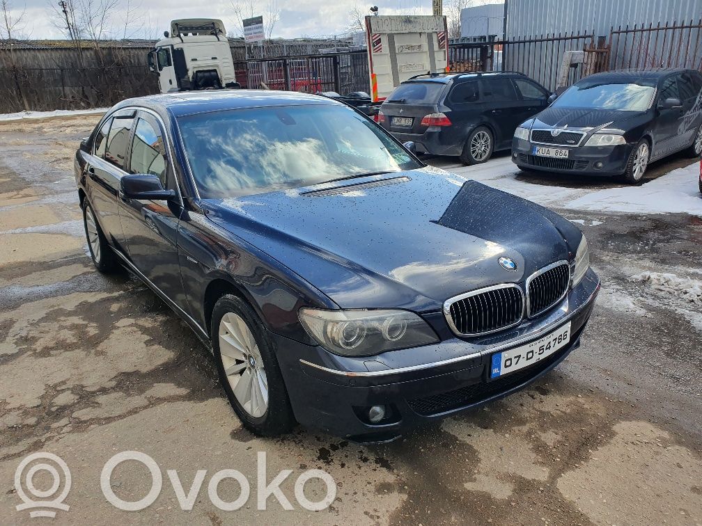 7 E65 E66 Series 7  6930027