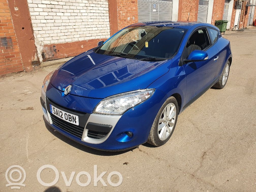 Megane III Megane  BDK95