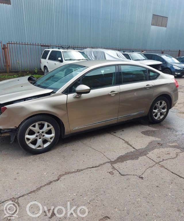 C5 C5, C5 Aircross  V755001780