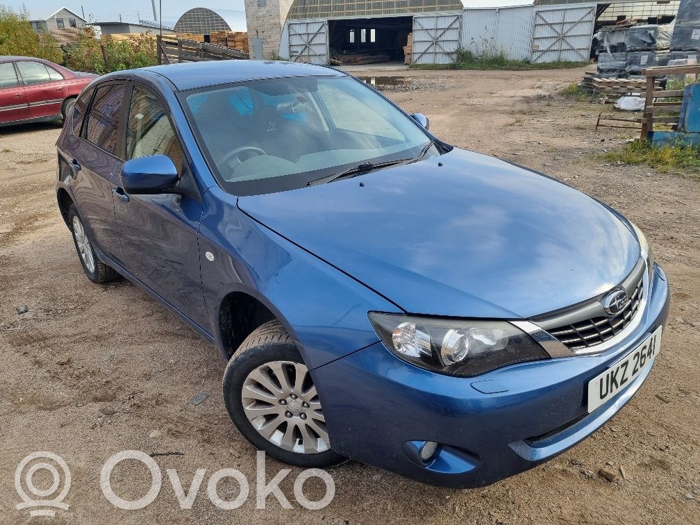 Impreza III Impreza  86301FG100