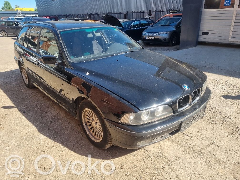 5 E39 Series 5