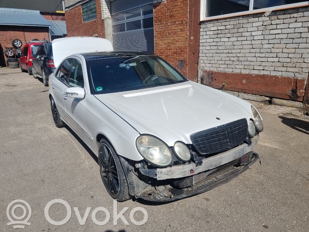 E W211 E-class, AMG (W124, W210, W211, W212, W213, C207, W238)  A2116981330