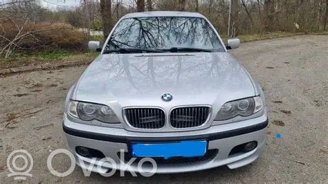 3 E46 Series 3  1436250