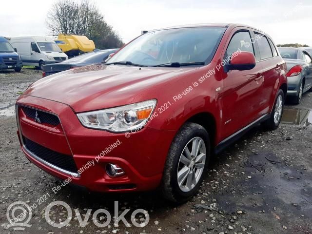 ASX ASX  1800A287