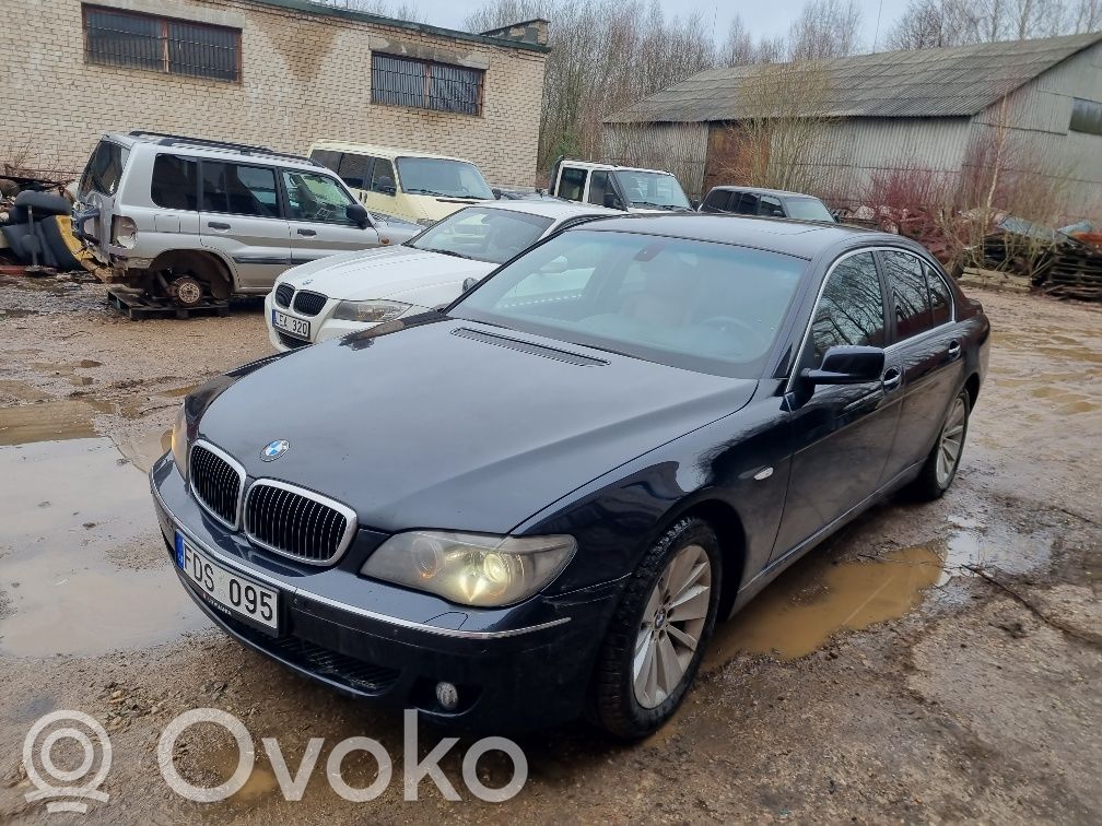 7 E65 E66 Series 7  7149199