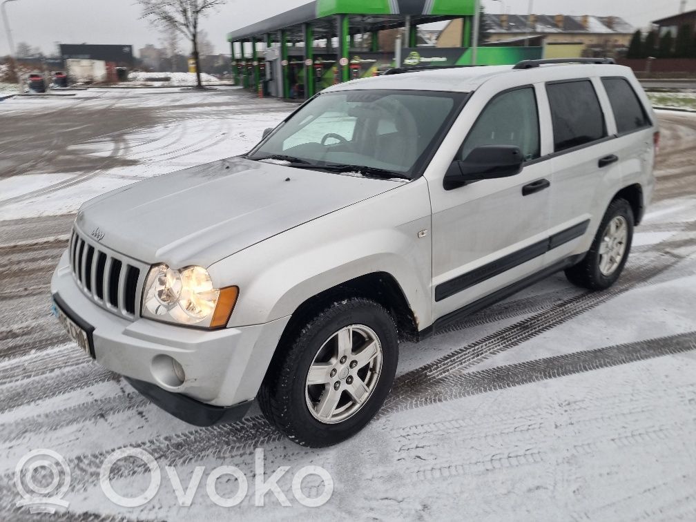 Grand Cherokee (WK) Grand Cherokee  P56050153AF