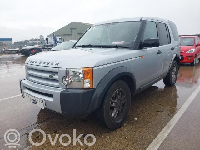 Discovery 3 - LR3 Discovery  XBC500022