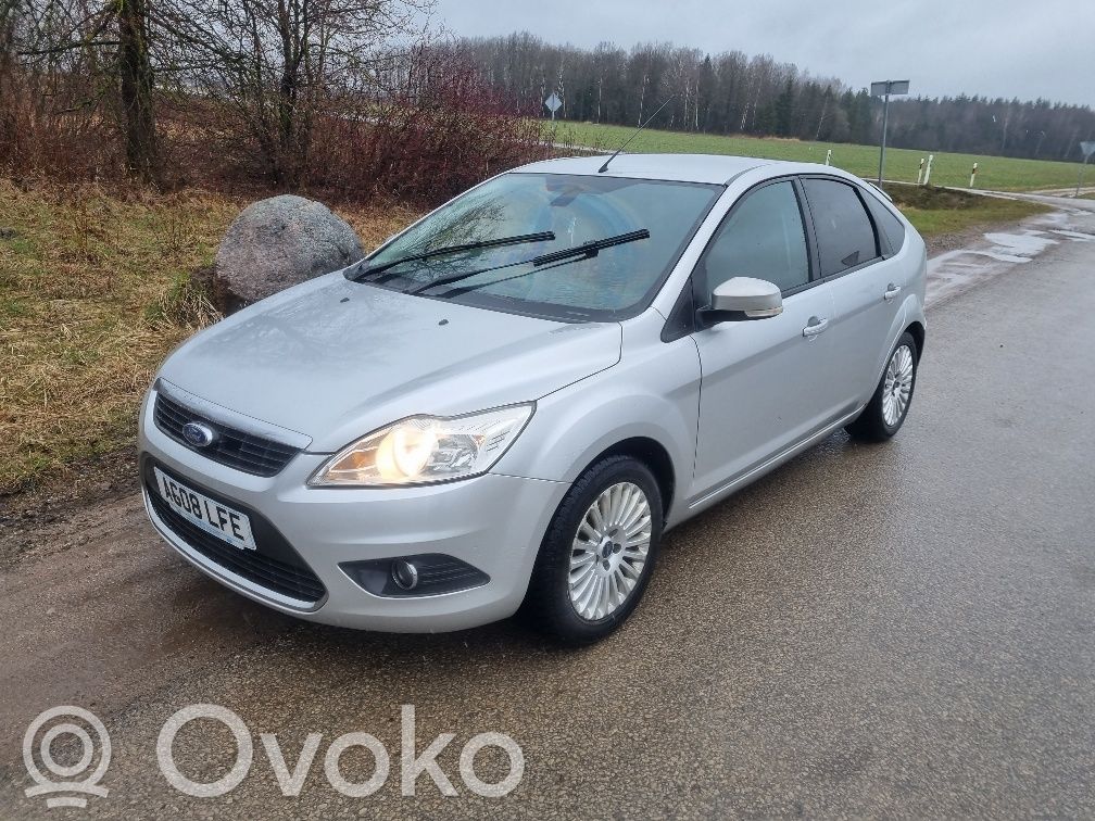Focus Focus  3S7T17D547AB