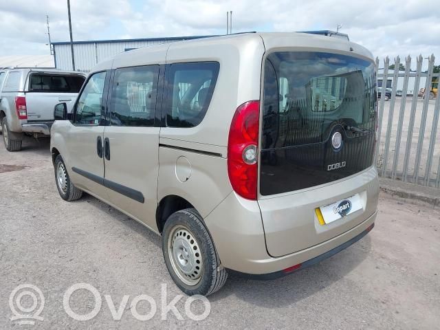 Doblo Doblo