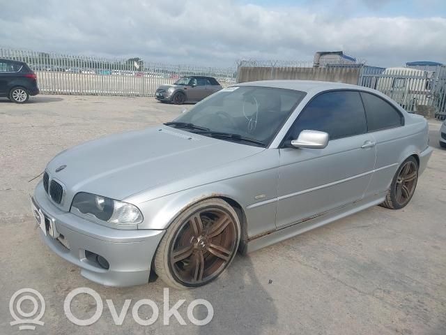 3 E46 Series 3  7526396