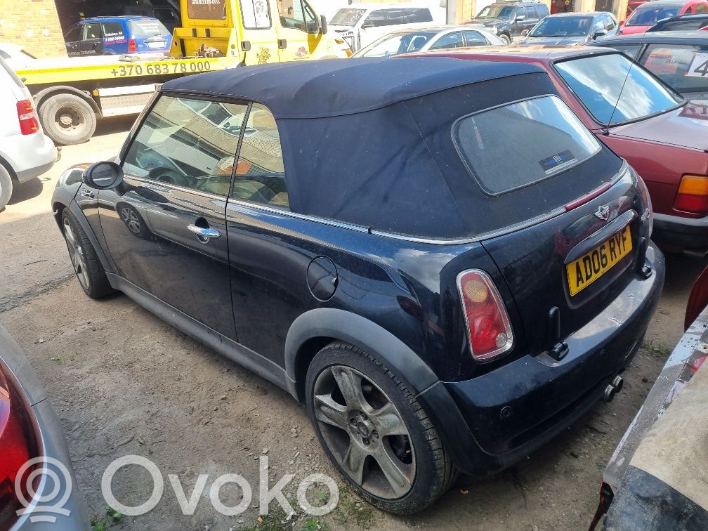 One - Cooper Cabrio R52 One/Cooper Cabrio R52  6949229