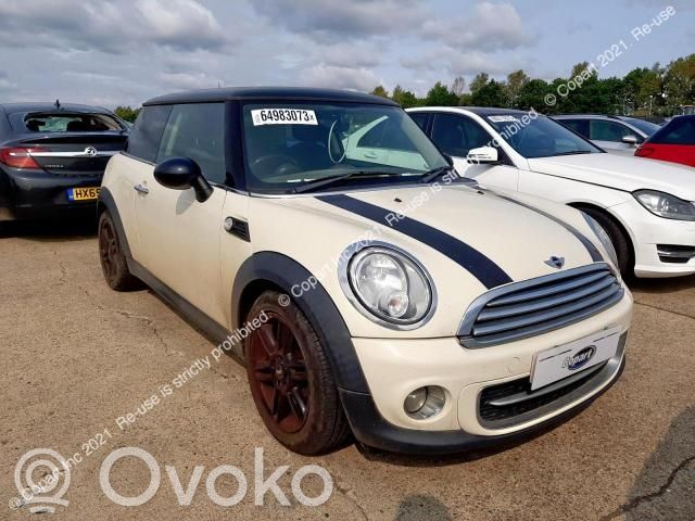 One - Cooper Coupe R56 One/Cooper Coupe R56
