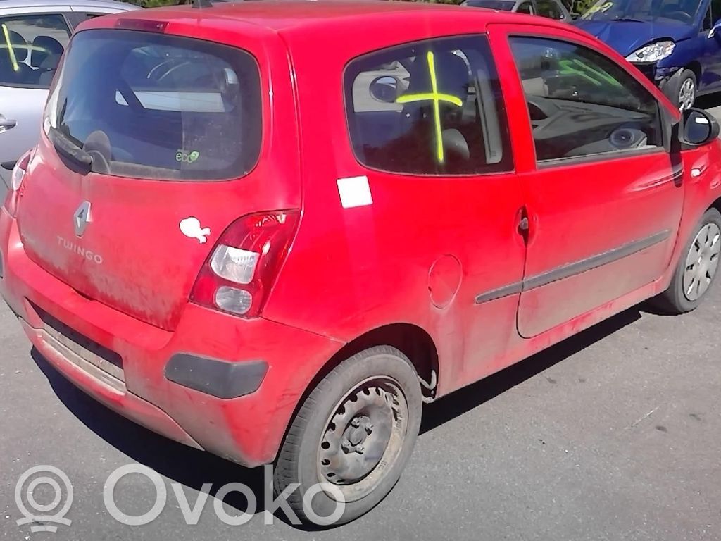 Twingo II Twingo  K9KP820