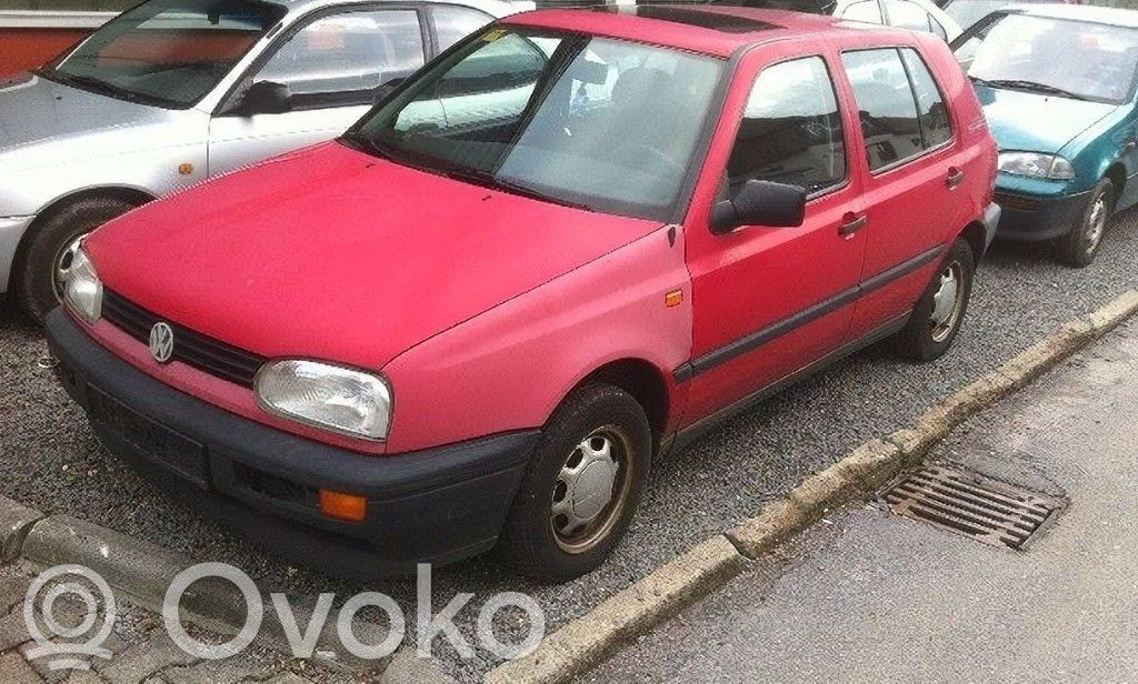 Golf III Golf  3A0906051