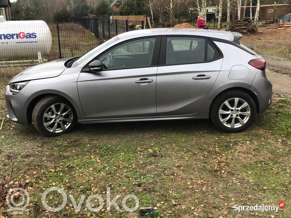 Corsa F Corsa  9835689480