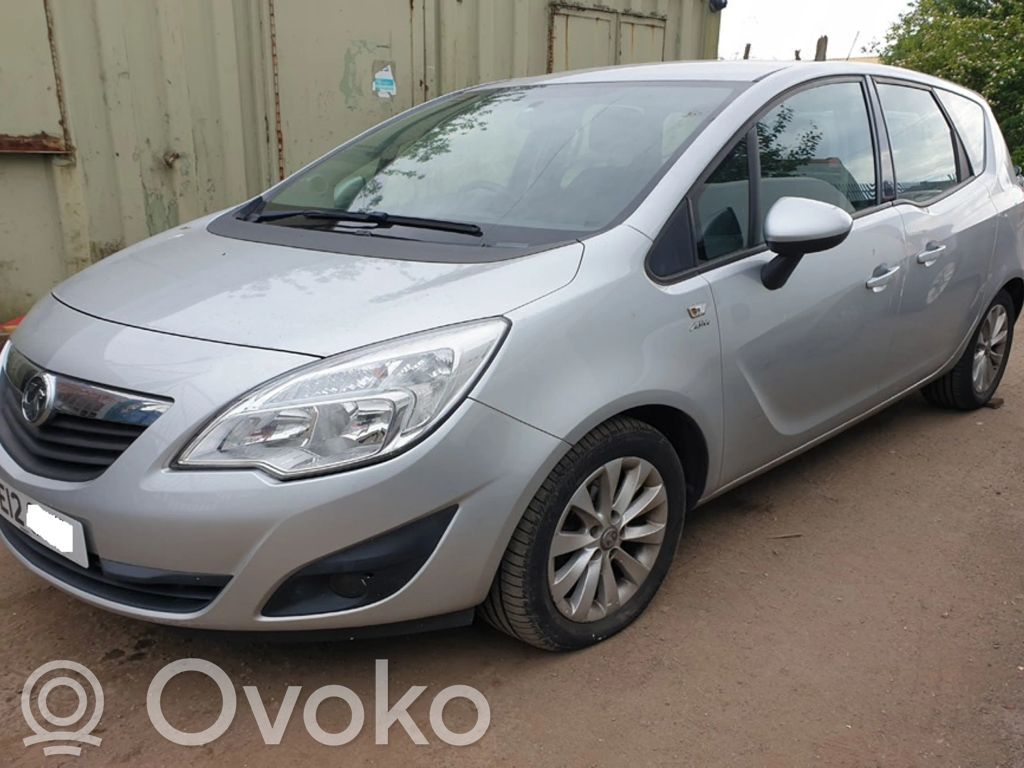 Meriva B Meriva  13284408