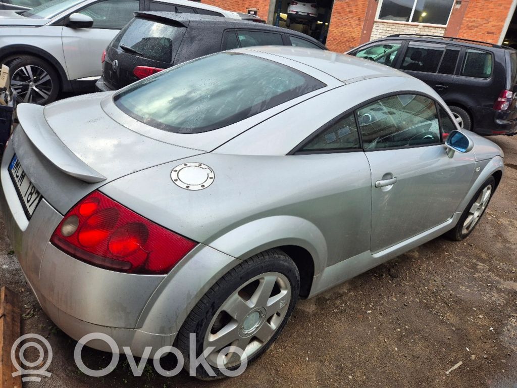 TT Mk1 TT, TTS  8N0145803