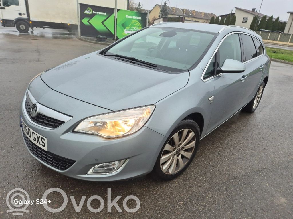 Astra J Astra  13268694