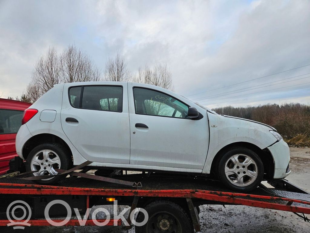 Sandero II Sandero, Sandero Stepway  8200950420