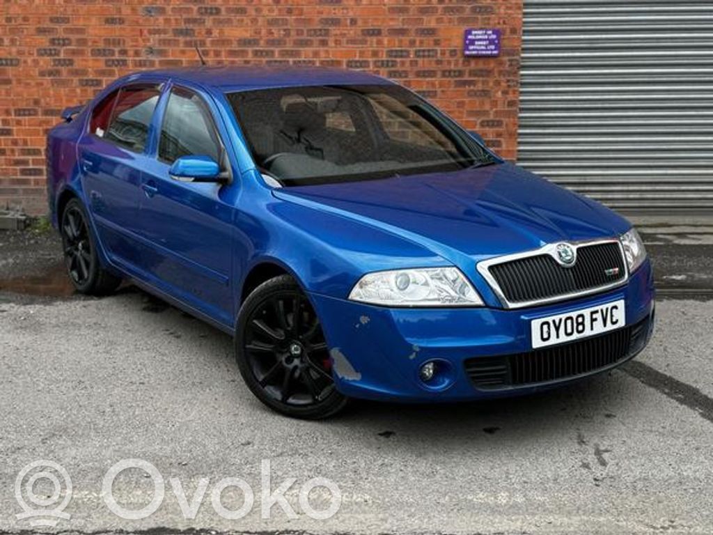 Octavia Mk2 (1Z) Octavia  03L906022GB