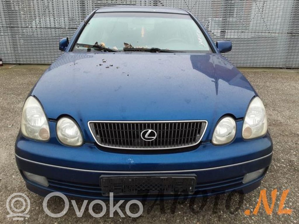 GS 300 400 430 GS  2220420010