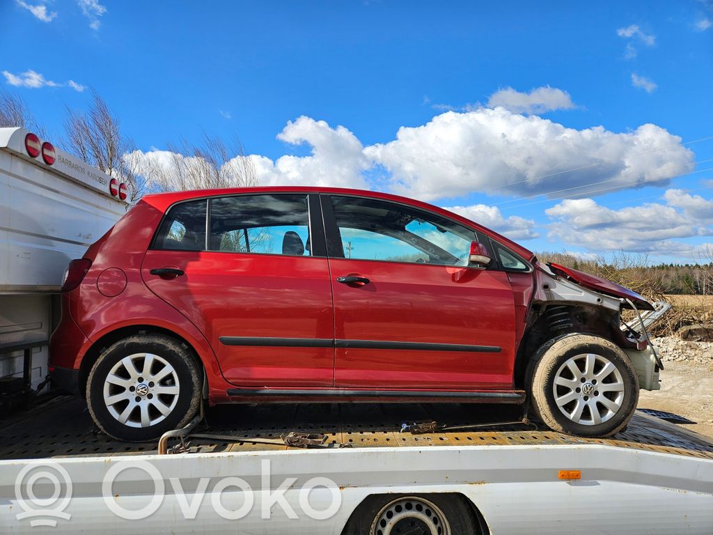 Golf Plus Golf  5M1858296D