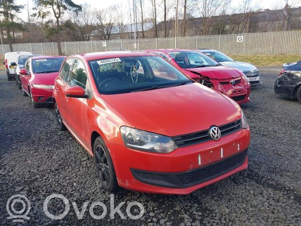 Polo V 6R Polo  6R4867011M