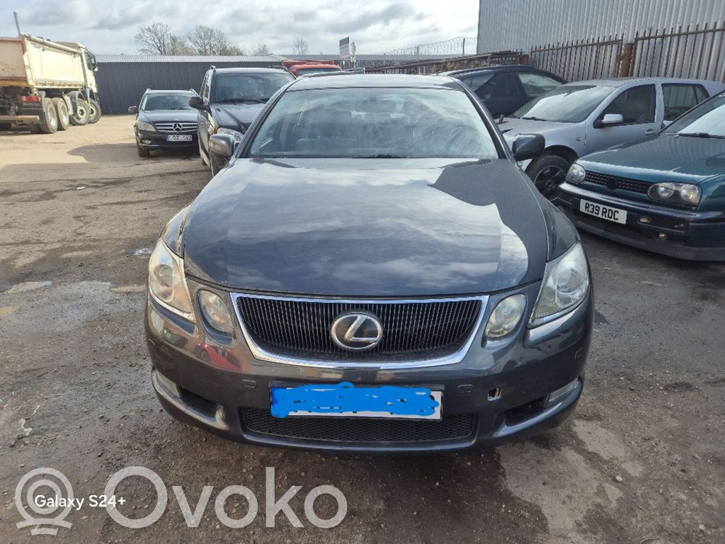 GS 300 350 430 450H GS  8967030040