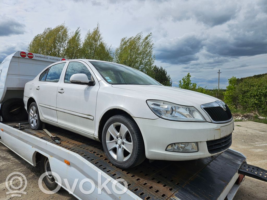 Octavia Mk2 (1Z) Octavia  1Z0927134C