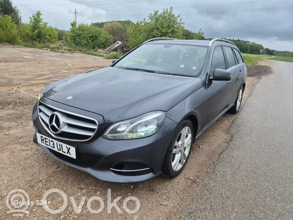 E W212 E-class, AMG (W124, W210, W211, W212, W213, C207, W238)  A2129063102