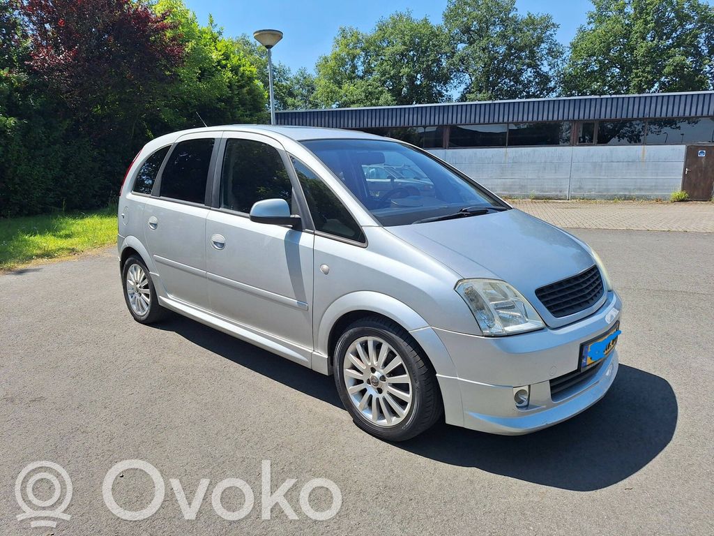 Meriva A Meriva  16235939