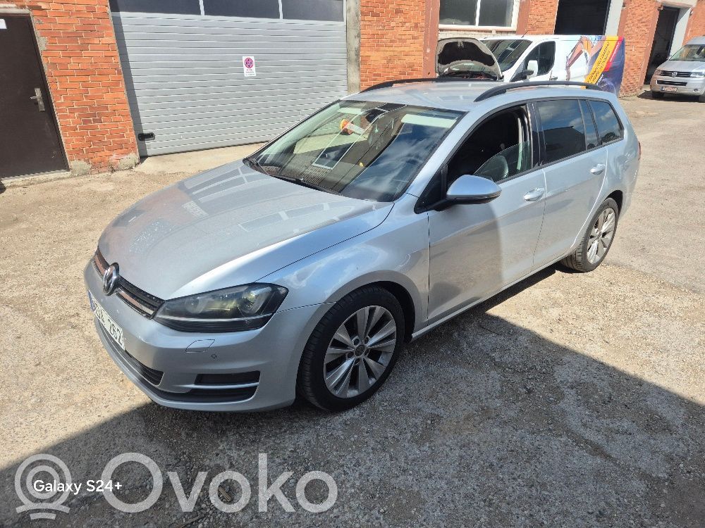 Golf VII Golf  5G1863100E