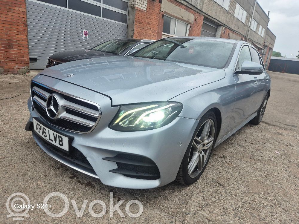 E W213 E-class, AMG (W124, W210, W211, W212, W213, C207, W238)  A2139003208