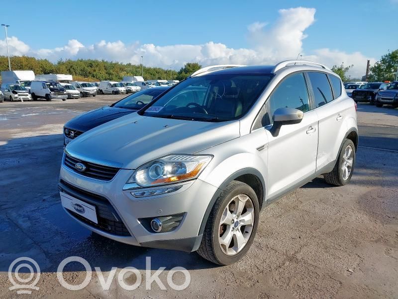 Kuga I Kuga