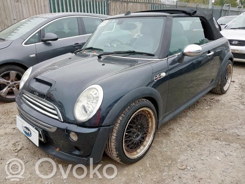 One - Cooper Cabrio R52 One/Cooper Cabrio R52  7165862