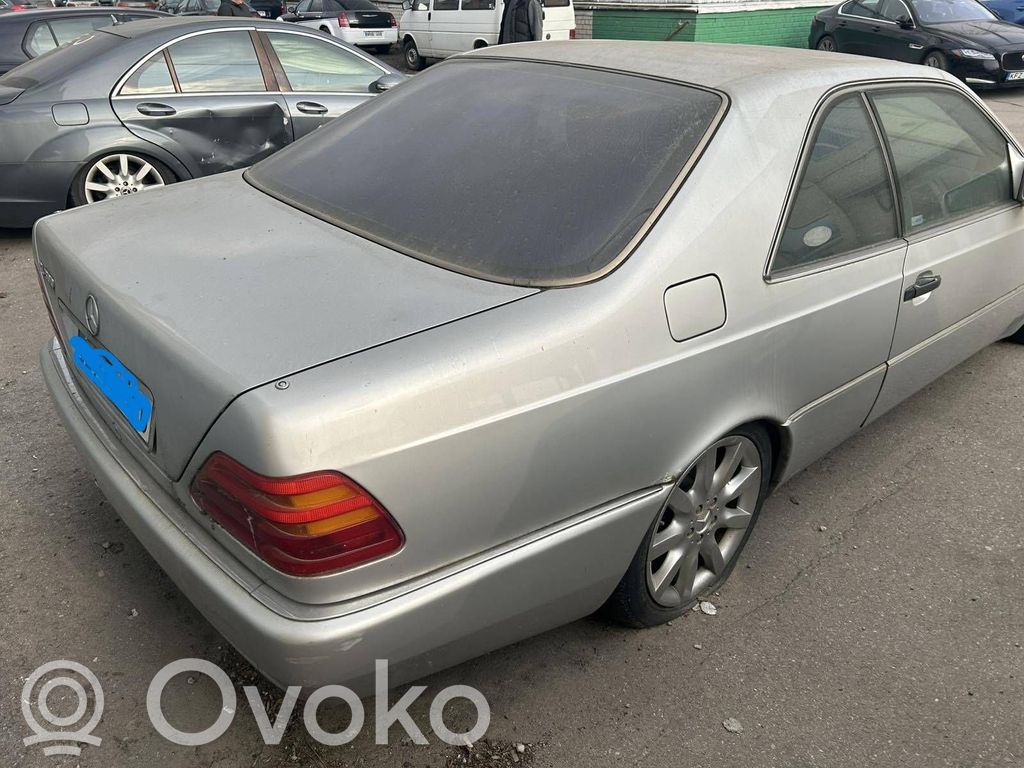 CL C140 CL-class, AMG (W215, W216)  1408000578