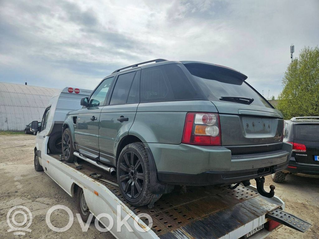 Range Rover Sport L320 Range Rover  BH3219G525DE