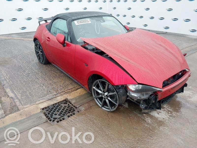 MX-5 ND MX-5 Miata  DC9H665G0