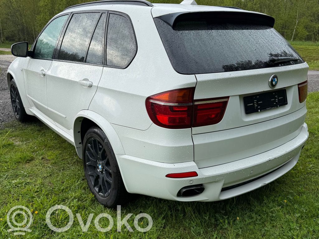 X5 E70 X5  9249074