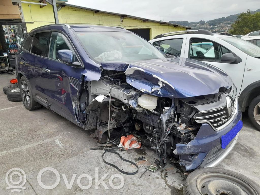Koleos I Koleos  476603871R