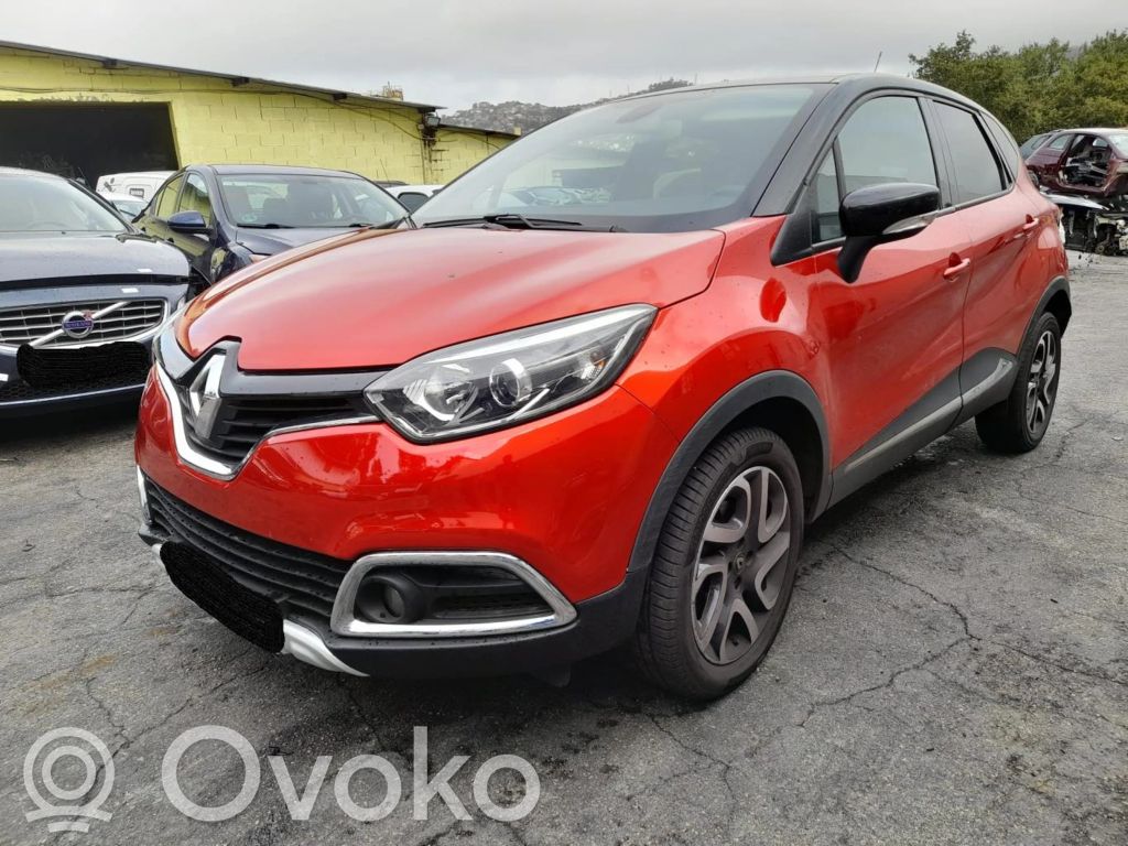 Captur Captur  685003033R