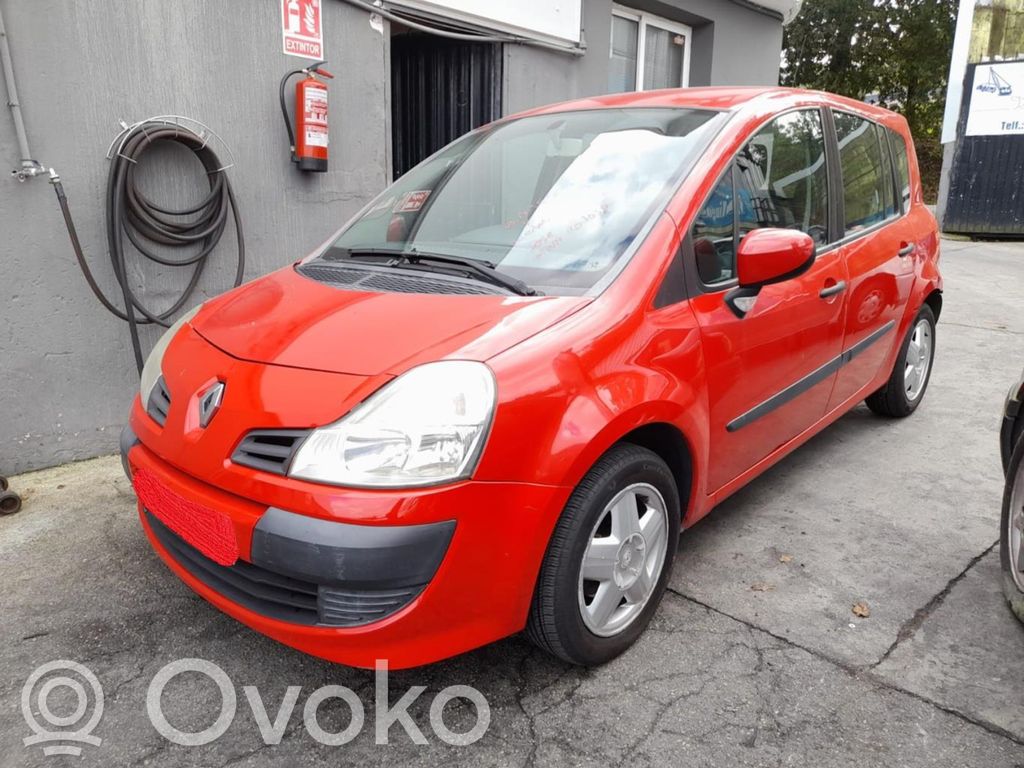 Grand Modus Modus  8200826817A