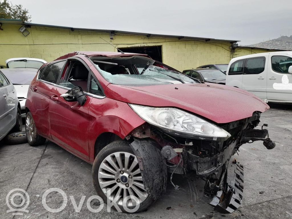 Fiesta Fiesta  8V5115K600CF