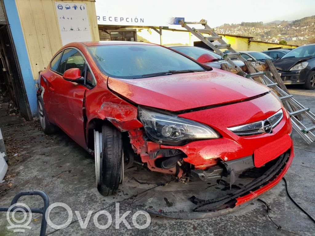 Astra J Astra  13349237
